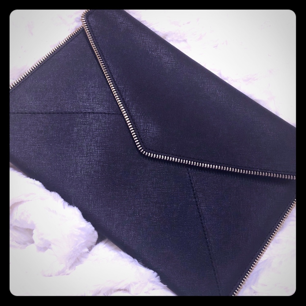 Rebecca Minkoff Leo Envelope Clutch